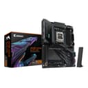 GIGABYTE X870E AORUS ELITE X3D AMD X870E ATX Socket AM5 DDR5 Wi-Fi 7 Motherboard thumbnail 1