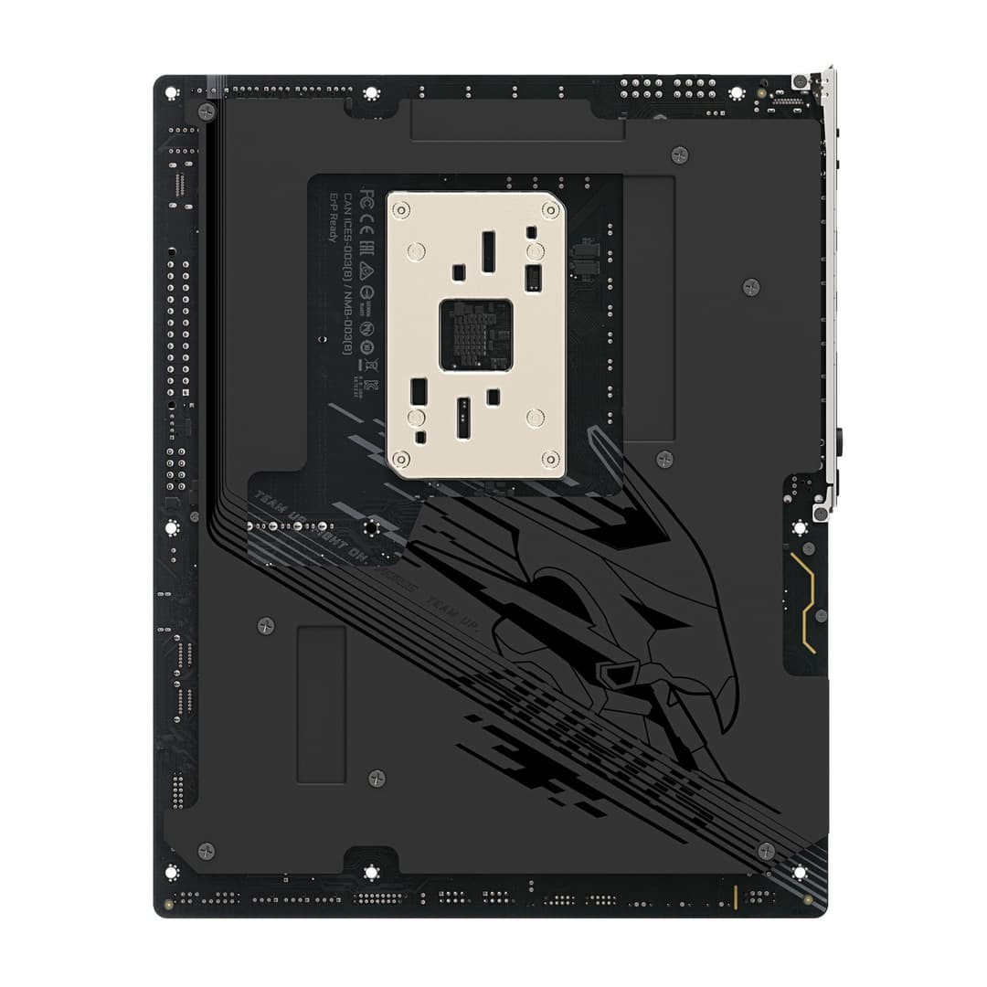 GIGABYTE X870E AORUS ELITE X3D AMD X870E ATX Socket AM5 DDR5 Wi-Fi 7 Motherboard - Image 5