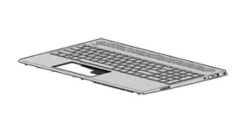 Top Cover Nsv W Kb Bl Nsv Gtx - Image 1