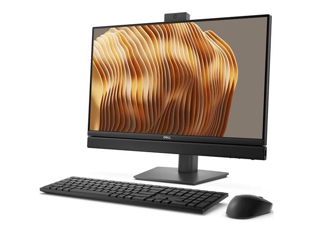 Dell Pro 24 All-in-One Intel Core Ultra 5-235T 16GB 512GB - Image 3