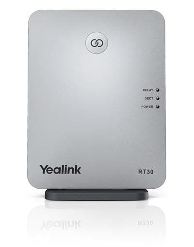 SIP DECT Phone Repeater