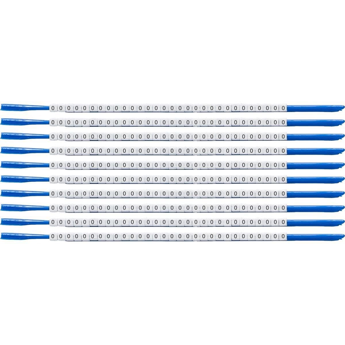 Clip Sleeve Wire Markers
