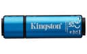 Kingston Technology IronKey 128GB USB-C Vault Privacy 50C AES-256 Encrypted, FIPS 197 thumbnail 2