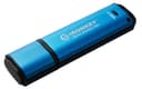 Kingston Technology IronKey 128GB USB-C Vault Privacy 50C AES-256 Encrypted, FIPS 197 thumbnail 4