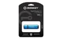Kingston Technology IronKey 128GB USB-C Vault Privacy 50C AES-256 Encrypted, FIPS 197 thumbnail 6