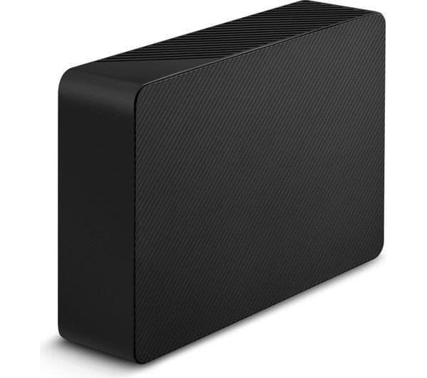Seagate Expansion Desktop 16TB External Hard Drive USB 3.0 Black - Image 5