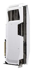 XFX Mercury Radeon RX 9070 XT OC Gaming Edition White AMD 16 GB GDDR6 thumbnail 4