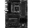 MSI PRO B850-S WIFI6E AMD B850 Socket AM5 ATX Motherboard thumbnail 1