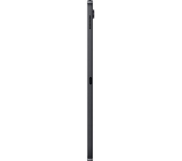 Samsung Galaxy Tab S7 FE 12.4-inch Wi-Fi 128GB 6GB RAM Tablet with S Pen - Mystic Black - Image 8