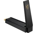 MSI AXE5400 Wi-Fi 6E Tri-Band USB Wireless Adapter (GUAXE54) - Black thumbnail 3