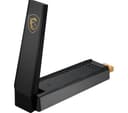 MSI AXE5400 Wi-Fi 6E Tri-Band USB Wireless Adapter (GUAXE54) - Black thumbnail 6