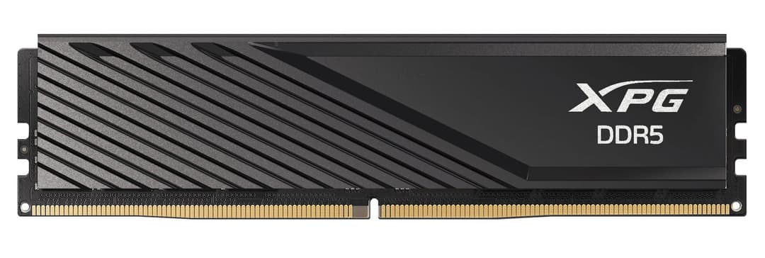 ADATA Lancer Blade memory module 16 GB 1 x 16 GB DDR5 6000 MHz ECC - Image 1
