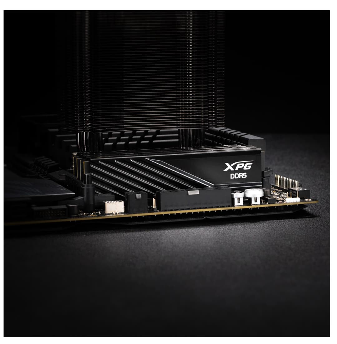 ADATA Lancer Blade memory module 16 GB 1 x 16 GB DDR5 6000 MHz ECC - Image 4