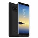 mophie Juice Pack Slim Wireless Charging Battery Case for Samsung Galaxy Note8 – Black thumbnail 1