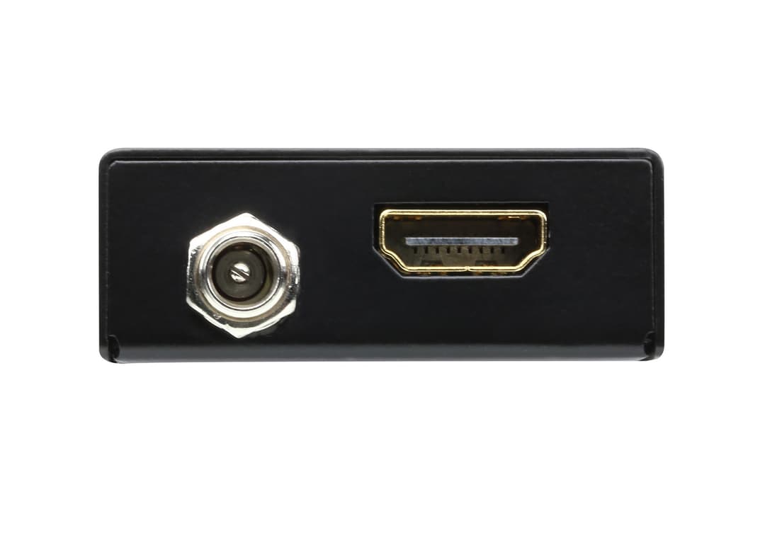 ATEN True 4K HDMI Booster with 4K2K @60Hz (4;4;4), up to 40m (Cascade) - Image 2