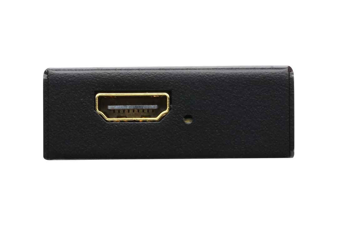 ATEN True 4K HDMI Booster with 4K2K @60Hz (4;4;4), up to 40m (Cascade) - Image 3
