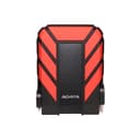 ADATA HD710 Pro Rugged 1TB 2.5" USB3.2 External Hard Drive - Red thumbnail 1