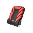 ADATA HD710 Pro Rugged 1TB 2.5" USB3.2 External Hard Drive - Red thumbnail 4