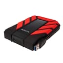 ADATA HD710 Pro Rugged 1TB 2.5" USB3.2 External Hard Drive - Red thumbnail 5