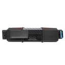 ADATA HD710 Pro Rugged 1TB 2.5" USB3.2 External Hard Drive - Red thumbnail 6