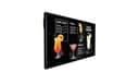 Philips 43BDL3117P/00 computer monitor 109.2 cm (43") 3840 x 2160 pixels 4K Ultra HD LCD Black thumbnail 2