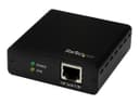 StarTech ST124HDBT 3-Port HDBaseT HDMI Extender Splitter Kit with 3 Receivers 4K thumbnail 1