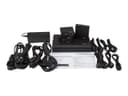StarTech ST124HDBT 3-Port HDBaseT HDMI Extender Splitter Kit with 3 Receivers 4K thumbnail 7