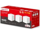 MERCUSYS Halo H1500X AX1500 Whole Home Mesh WiFi 6 System - Triple Pack thumbnail 9