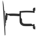 Peerless SA761PU TV mount/stand 190.5 cm (75") Black thumbnail 2