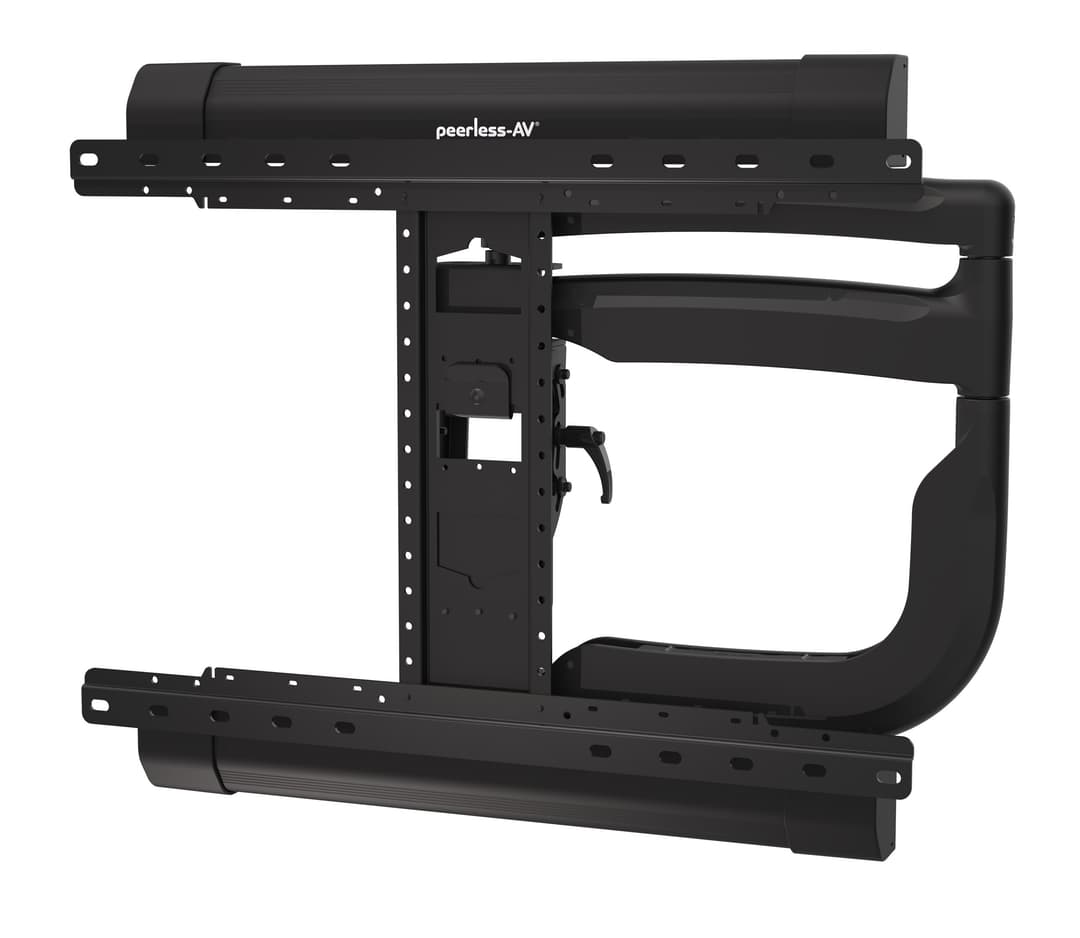 Peerless SA761PU TV mount/stand 190.5 cm (75") Black - Image 3
