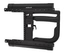 Peerless SA761PU TV mount/stand 190.5 cm (75") Black thumbnail 3