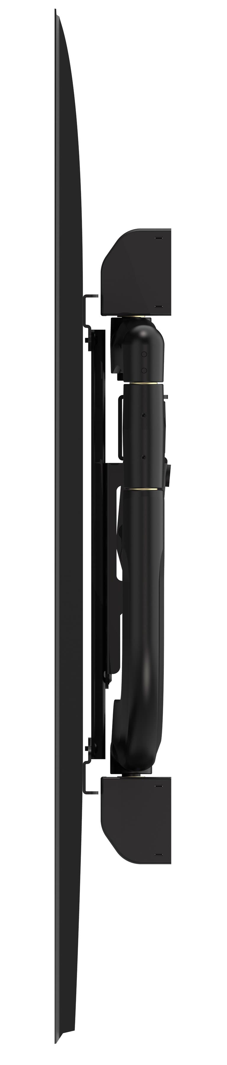 Peerless SA761PU TV mount/stand 190.5 cm (75") Black - Image 4