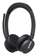 Yealink BH70 Bluetooth Wireless Headset USB-C/A Black - Dual Teams thumbnail 4