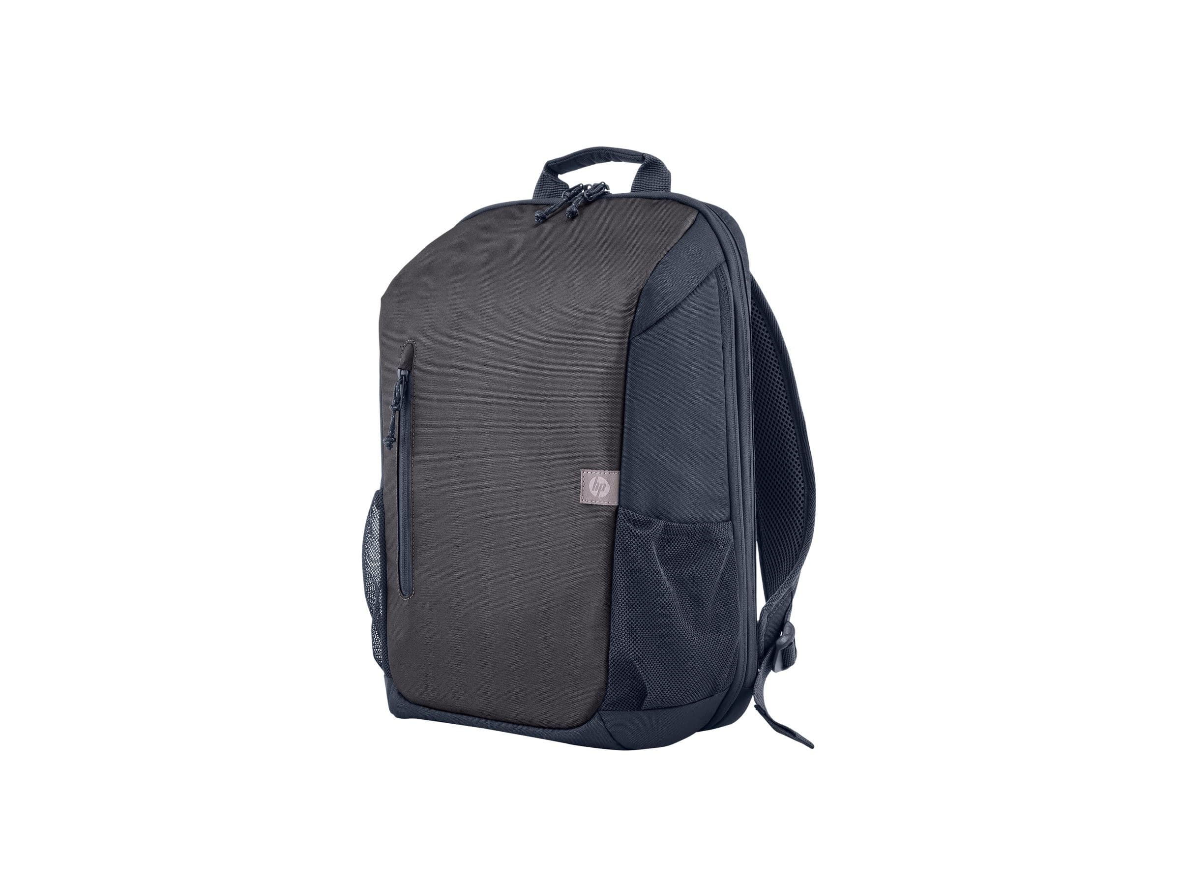 HP Travel 18L 15.6" Notebook Backpack Iron Grey
