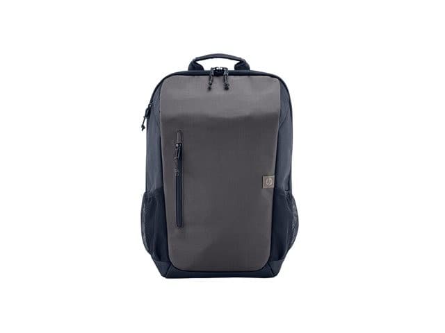 HP Travel 18L 15.6" Notebook Backpack Iron Grey - Image 2