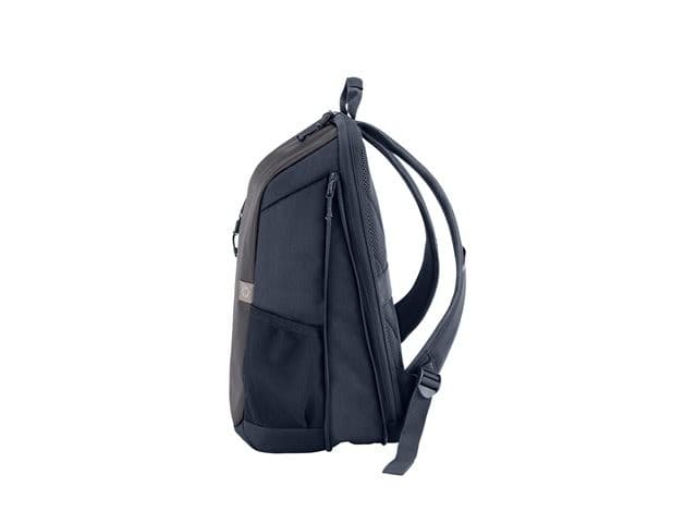 HP Travel 18L 15.6" Notebook Backpack Iron Grey - Image 4