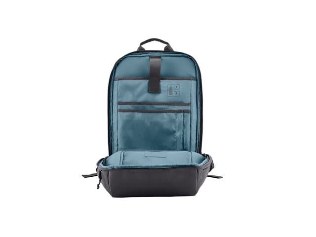 HP Travel 18L 15.6" Notebook Backpack Iron Grey - Image 8