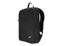 Lenovo ThinkPad Basic Backpack Black thumbnail 1