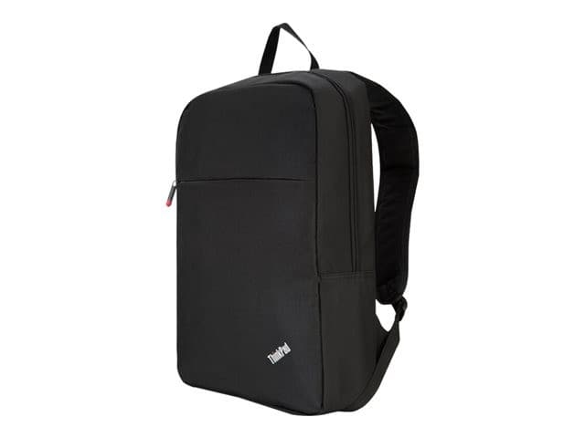 Lenovo ThinkPad Basic Backpack Black
