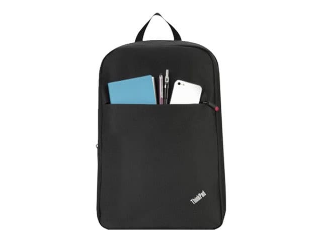 Lenovo ThinkPad Basic Backpack Black - Image 2