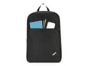Lenovo ThinkPad Basic Backpack Black thumbnail 2