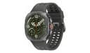 Samsung Galaxy Watch Ultra2 47mm LTE Smartwatch - Titanium Silver thumbnail 1