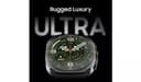 Samsung Galaxy Watch Ultra2 47mm LTE Smartwatch - Titanium Silver thumbnail 3