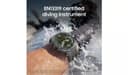Samsung Galaxy Watch Ultra2 47mm LTE Smartwatch - Titanium Silver thumbnail 7