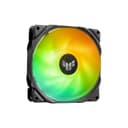 ASUS TUF Gaming LC II 240 ARGB Processor Liquid Cooling kit 12 cm Black - 90RC00U1-M0UAY0 thumbnail 5
