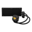 ASUS TUF Gaming LC II 240 ARGB Processor Liquid Cooling kit 12 cm Black - 90RC00U1-M0UAY0 thumbnail 9