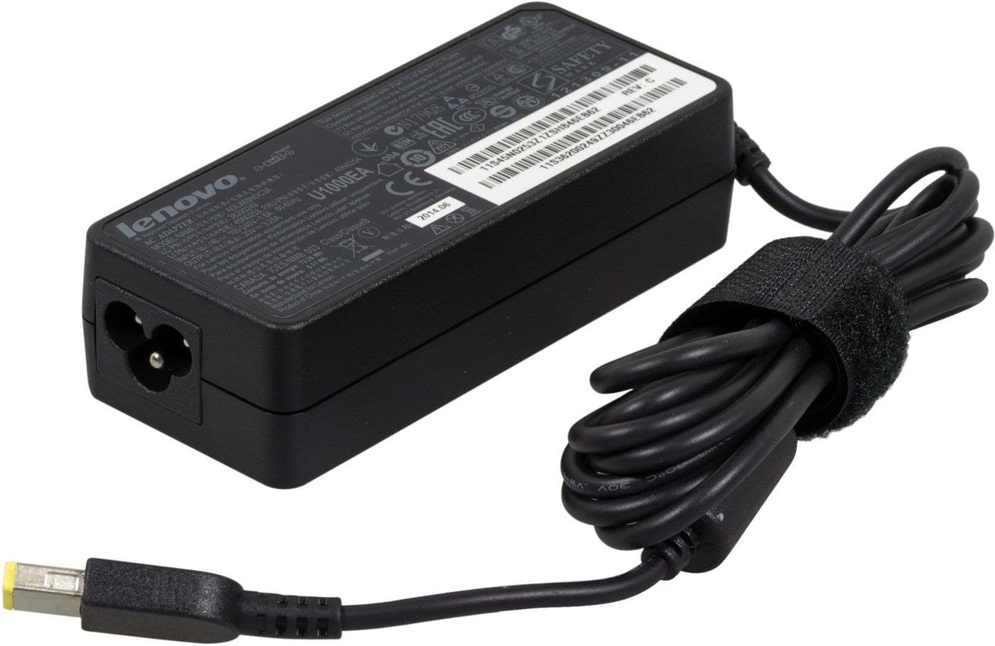 65W 20V 3.25A Adapter