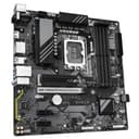 Gigabyte B760M DS3H WIFI6E GEN5 DDR5 micro ATX Intel 1700 Motherboard thumbnail 2