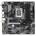 Gigabyte B760M DS3H WIFI6E GEN5 DDR5 micro ATX Intel 1700 Motherboard thumbnail 3