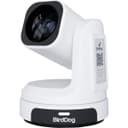 BirdDog MAX UHD 4K PTZ Camera for Conferencing and Production - White thumbnail 1